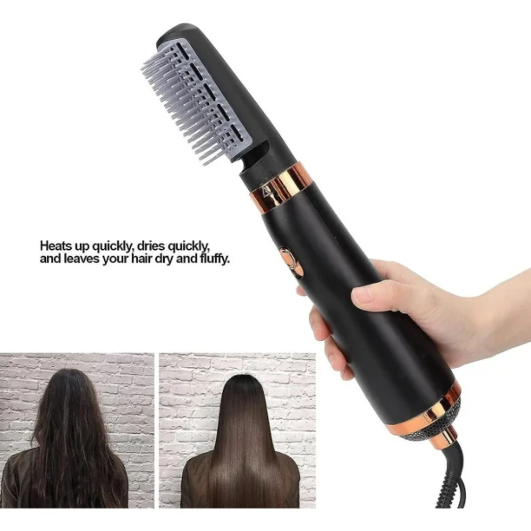 Hair Master 3 in 1 Cepillo Secador